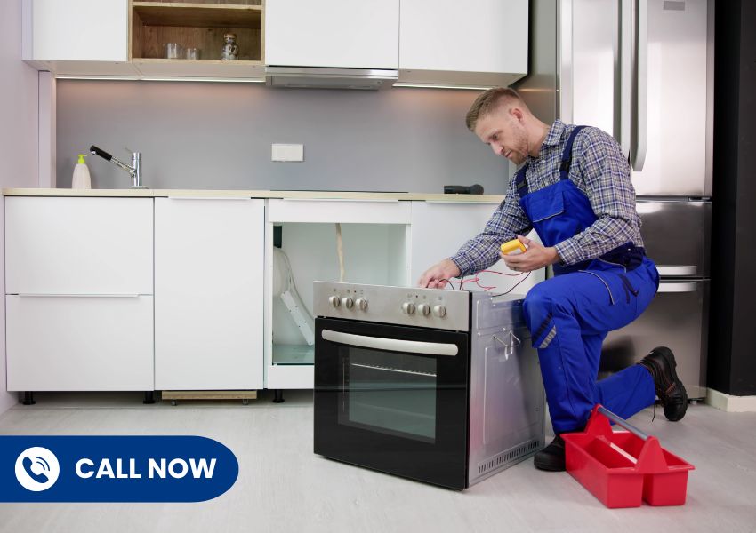 Appliance Repair Services in Cooperstown, NY